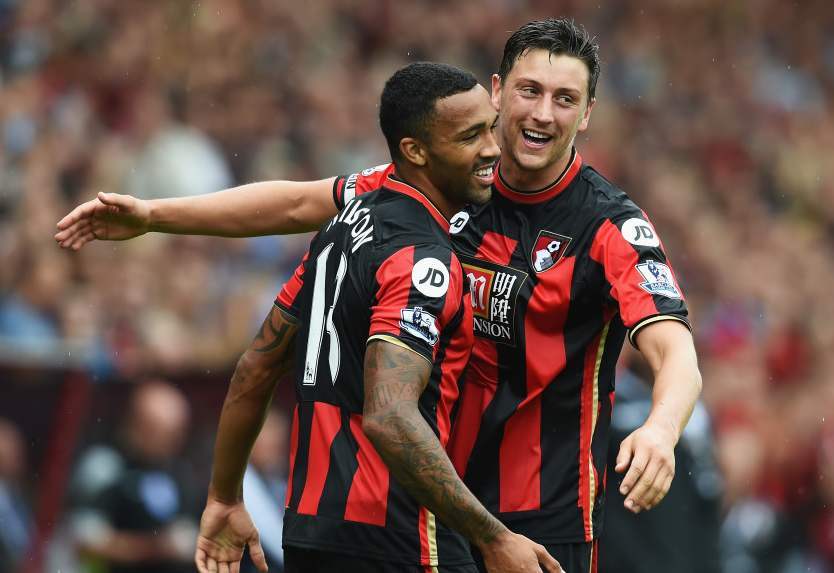 九州棋牌-伯恩茅斯逆袭惊艳，客场逆转再下一城的简单介绍