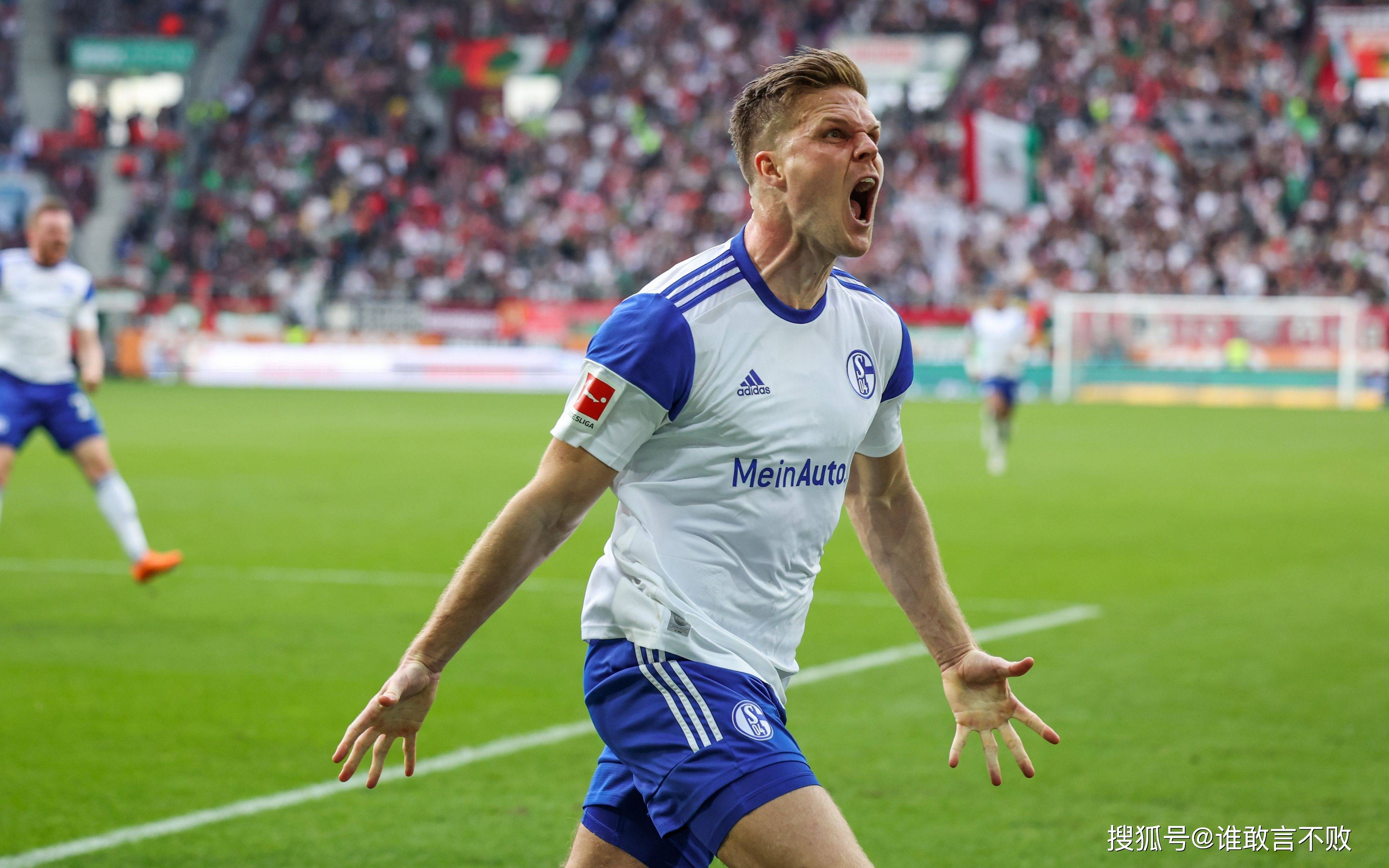 关于沙尔克球员受伤,情况严重或将缺席接下来的比赛的信息 关于沙尔克球员受伤,情况严重或将缺席接下来的比赛的信息