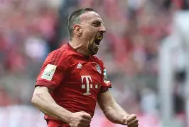 九州娱乐官方入口-慕尼黑胜利收官，德甲降级挑战取得成功(慕尼黑足球比赛)