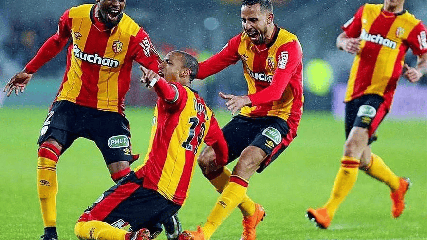 关于梅斯客场不敌斯特拉斯堡，积分难提速的信息