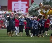 九州彩票-精采的足球比赛